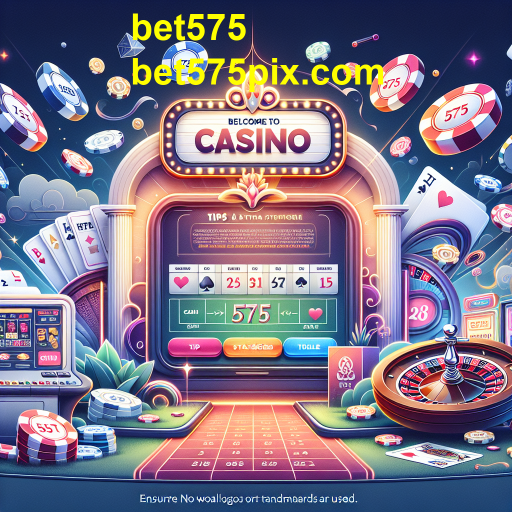 Descubra a Categoria 'Indicações' do bet575: Dicas Imperdíveis para Jogadores